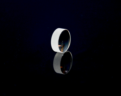 Biconvex Lenses